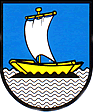 Därligen-Wappen